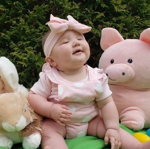 Meet your Posher, Jessie